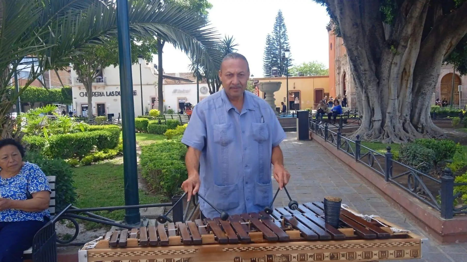 Marimba Rosario Horta (6)